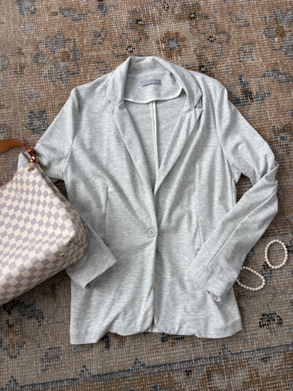 Olivia Moon Jacket
